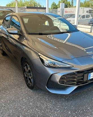 Mg MG3 1.5 Comfort