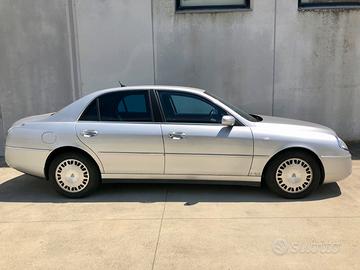 Lancia Thesis 2.4 Mjet Aut. Emblema