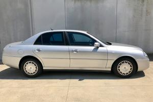 Lancia Thesis 2.4 Mjet Aut. Emblema