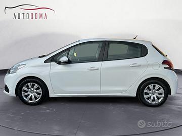 Peugeot 208 5p 1.2 puretech Access 68cv