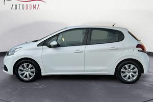 Peugeot 208 5p 1.2 puretech Access 68cv