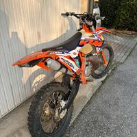 Ktm exc 300