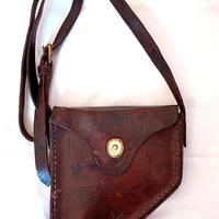 "US ARMY GUNNERS QUADRANT MI" CON CUSTODIA