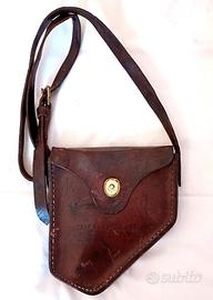 "US ARMY GUNNERS QUADRANT MI" CON CUSTODIA