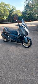 Yamaha X-Max 300 - 2021