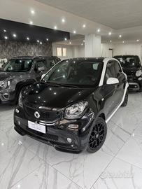 Smart Forfour Super Passion 0.9cc 90cv Turbo