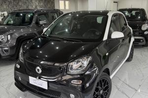 Smart Forfour Super Passion 0.9cc 90cv Turbo