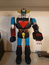 Goldrake jumbo Toei Doga 