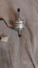 YANMAR HITACHI SERIES ENGINE ELECTRIC FUEL PUMP 12