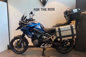 Triumph Tiger 1200 GT PRO