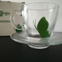 Tazza Tisaniera