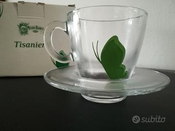 Tazza Tisaniera