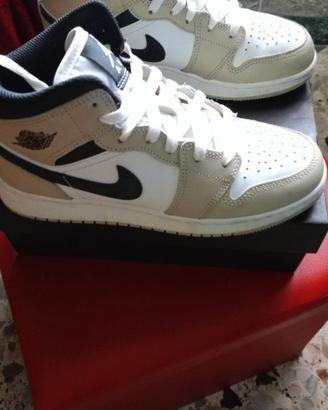 Scarpe Jordan