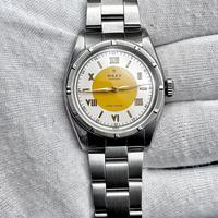 Rolex  Oyster Precision Ref. 6422 - revisionato