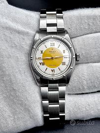 Rolex  Oyster Precision Ref. 6422 - revisionato