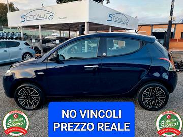 Lancia Ypsilon 1.2 GPL Ecochic*NEOPATENTATI*UNIPRO
