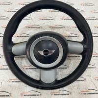 Volante sterzo Mini Cooper One F50 2006