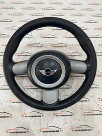 Volante sterzo Mini Cooper One F50 2006