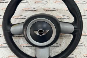 Volante sterzo Mini Cooper One F50 2006