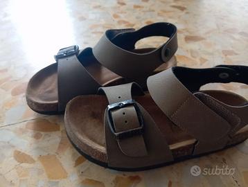 Sandali bambino