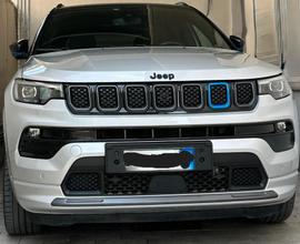 JEEP Compass 2ª serie - 2021