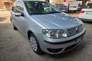 Fiat Punto Classic 1.2 3 porte rate da 99,00