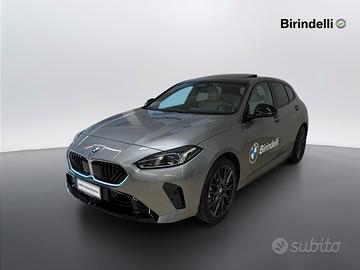 BMW BMW 118d
