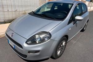 Fiat Punto Evo 95cv 1300 diesel