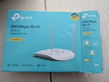 Modem TP Link