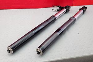 STELI FORCELLA KTM SM 690 R 2007 2012 SM-R 2008 20