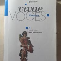 Vivae Voces