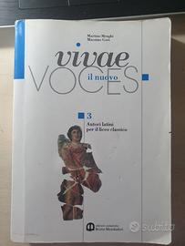 Vivae Voces