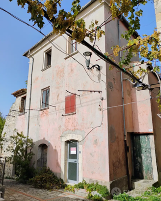 Casa singola