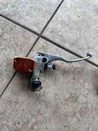 Pompa assiale ktm