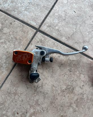 Pompa assiale ktm