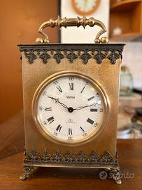 Orologio da tavolo vintage Vetta