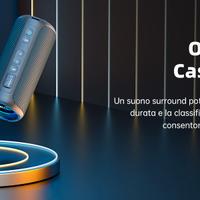 cassa bluetooth
