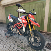 Hypermotard 950 Sp