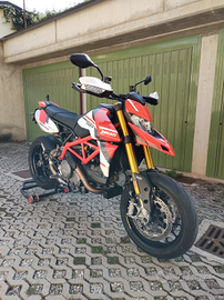 Hypermotard 950 Sp