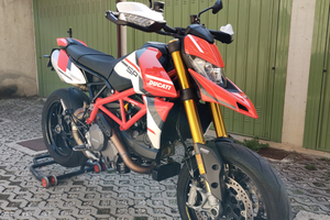 Hypermotard 950 Sp