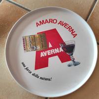 vassoio pubblicitario 