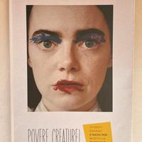 “POVERE CREATURE!” di Alasdair Gray