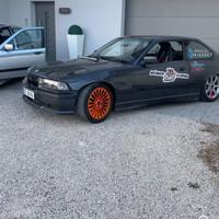 Bmw e36 320i