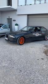 Bmw e36 320i