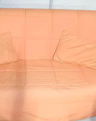 Divano letto Facondini (modello open)
