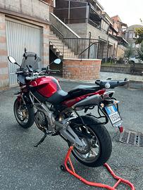 Aprilia Shvier GT 750-2009