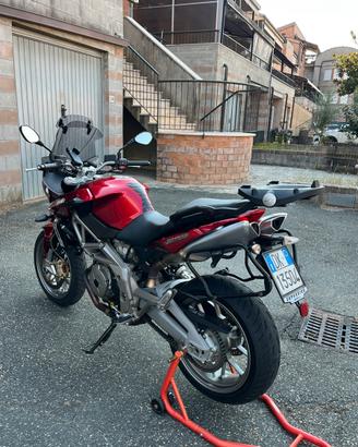 Aprilia Shvier GT 750-2009