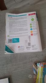 libri di scienze 2 media