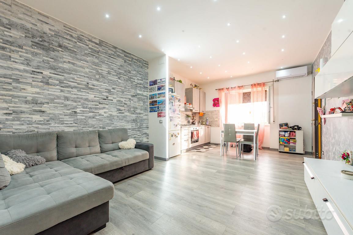 Appartamento – Roma, Borghesiana - Vista 4