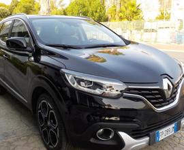 RENAULT Kadjar dCi 8V 110CV EDC Energy Bose